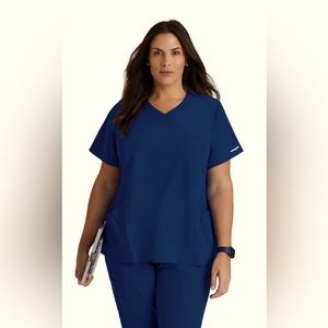 BARCO Skechers Scrub Top